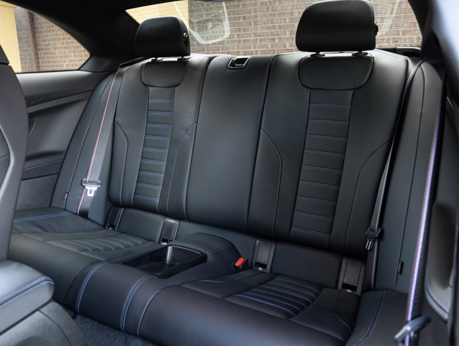 Used 2026 BMW M2 w/ Lighting Package RWD image 27