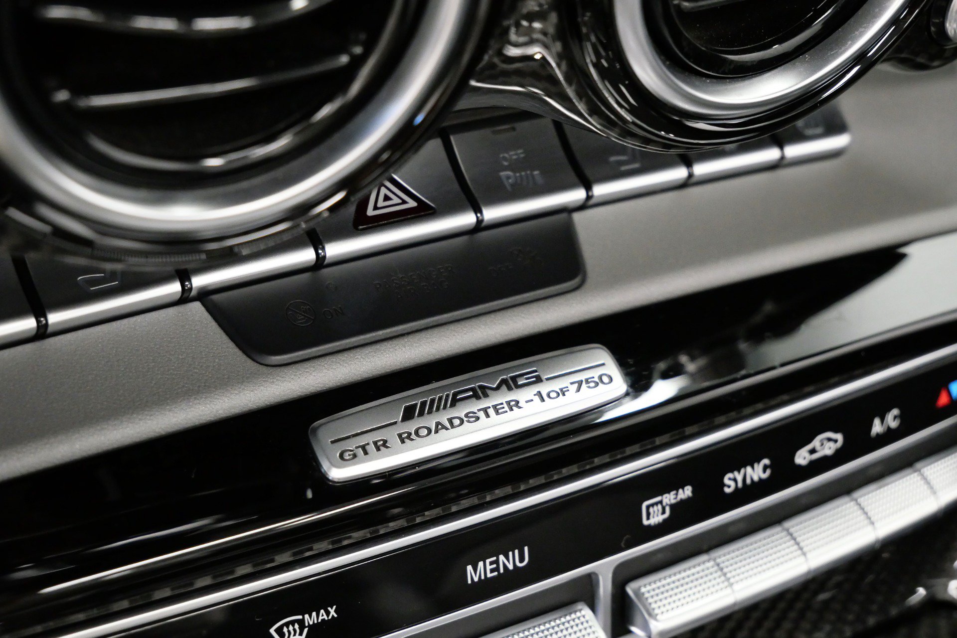 Used 2020 Mercedes-Benz AMG GT R image 33