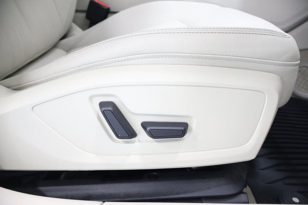 Certified 2023 Audi A6 Premium Plus image 22