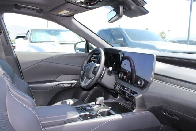 Certified 2023 Lexus RX 350 Premium Plus w/ Accessory Package (Z1) FWD image 5