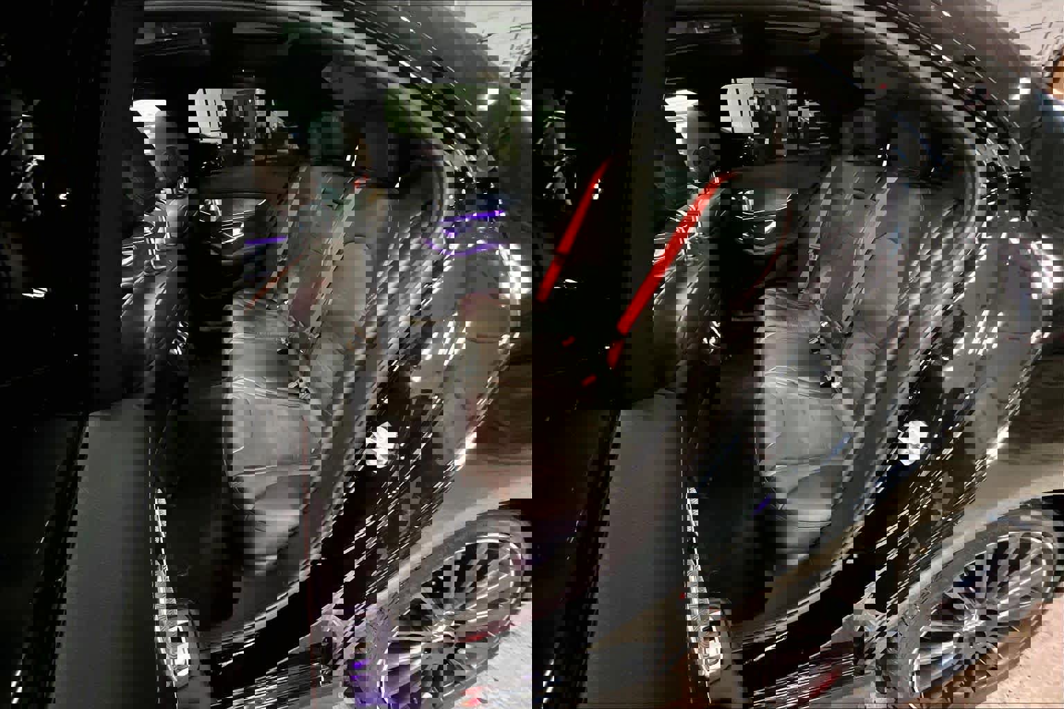 Used 2020 Mercedes-Benz C 43 AMG 4MATIC Sedan image 21