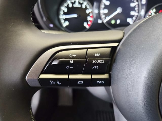 New 2026 MAZDA MAZDA3 2.5 S Sedan w/ Preferred Pkg FWD image 17