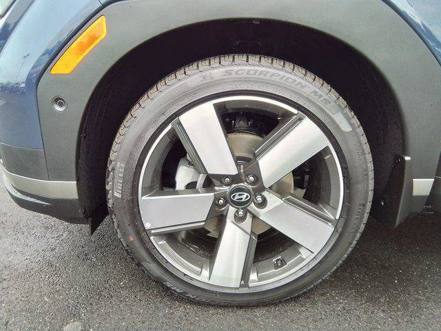 New 2026 Hyundai Santa Fe Limited image 23