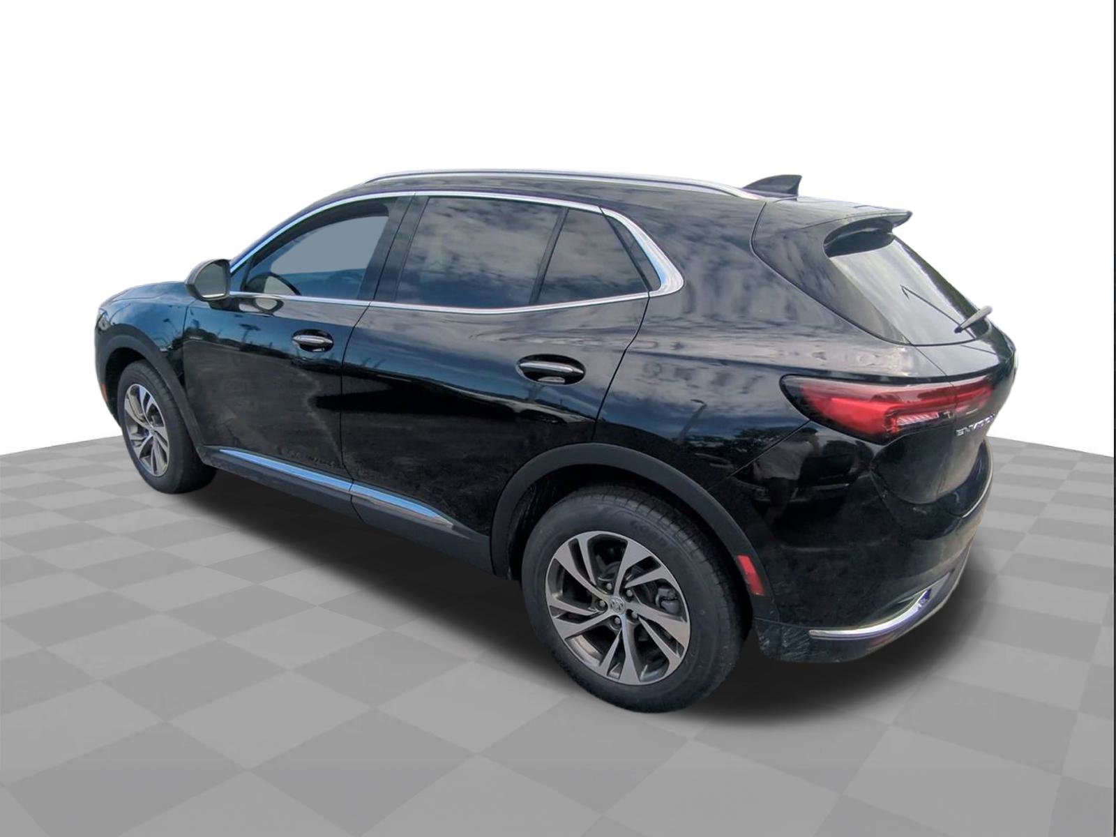 Certified 2023 Buick Envision Essence image 5