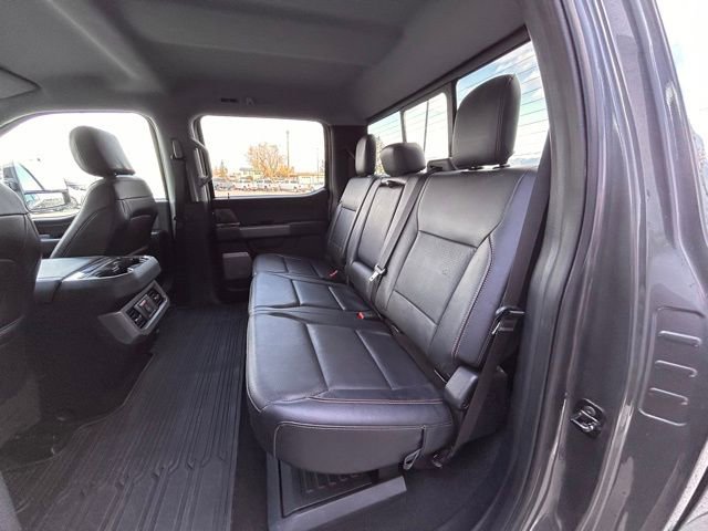 Used 2024 Ford F350 Lariat image 47