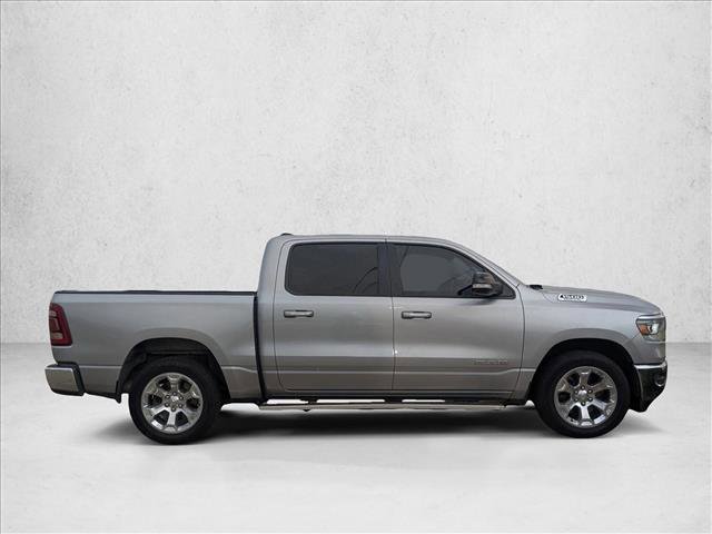 Used 2019 RAM 1500 Big Horn RWD image 2