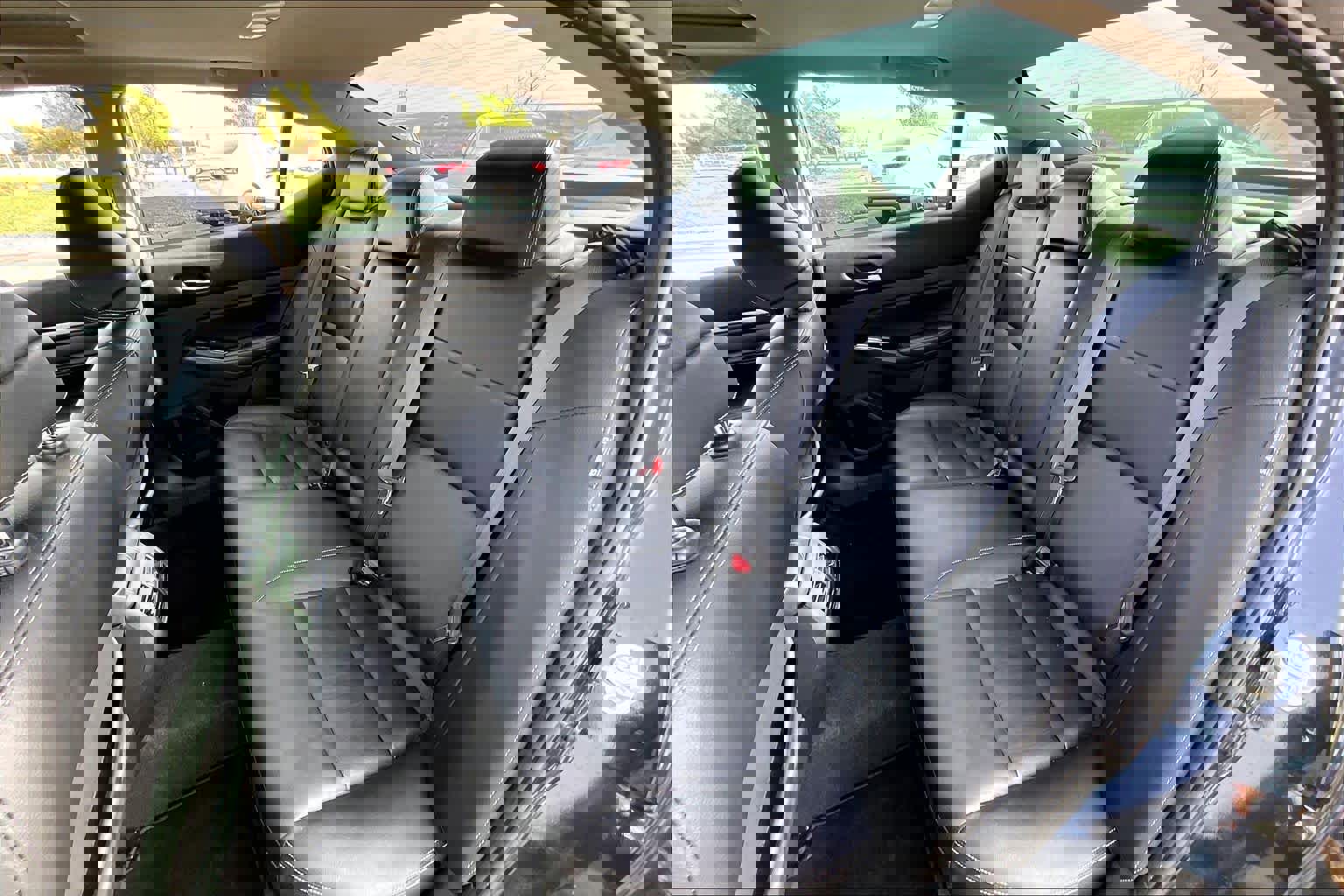 Used 2021 Nissan Altima 2.5 SL image 21