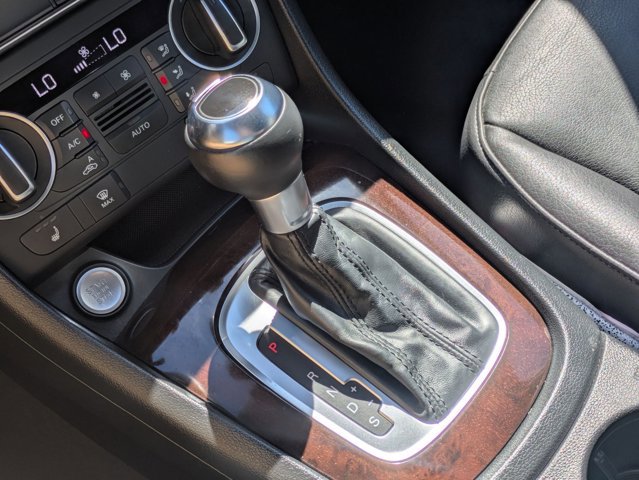 Used 2016 Audi Q3 2.0T Premium Plus w/ Technology Package image 12