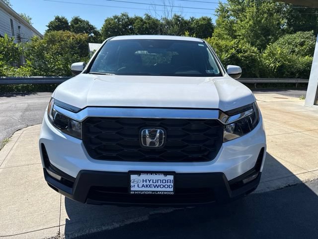 Used 2024 Honda Passport EX-L image 2