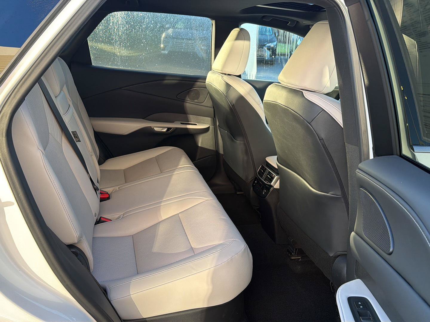 Certified 2024 Lexus RX 350 Premium Plus w/ Convenience Package FWD image 12