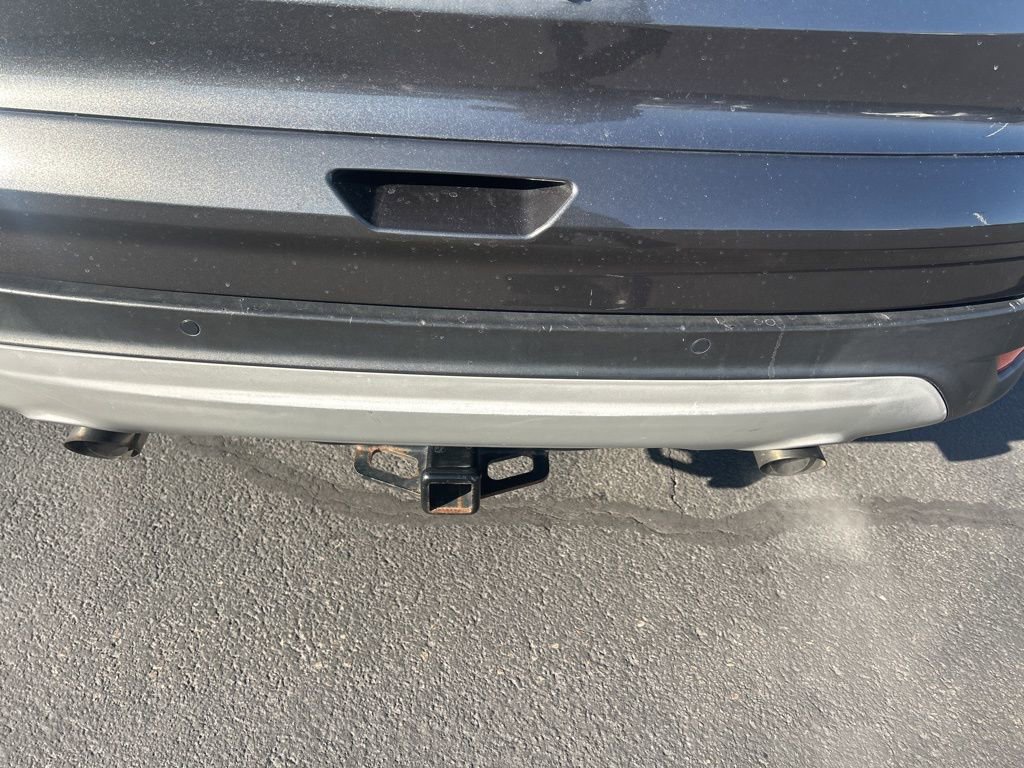 Used 2019 Ford Escape SEL image 15