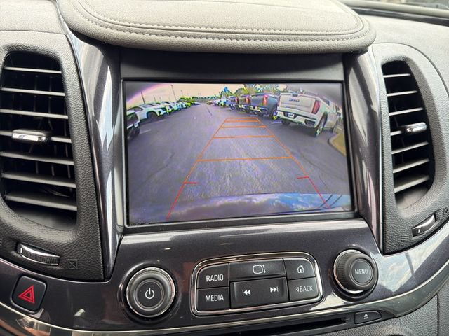 Used 2016 Chevrolet Impala LTZ FWD image 22