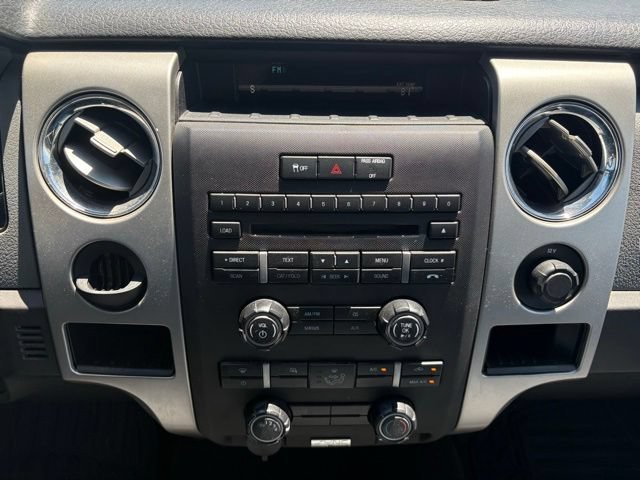 Used 2013 Ford F150 XLT w/ XTR Pkg RWD image 29