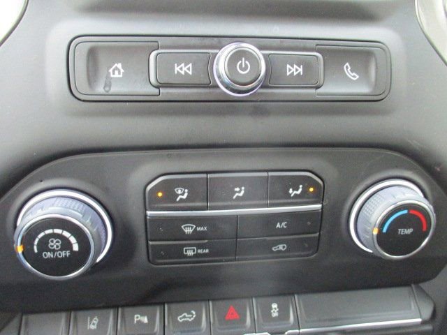 Used 2025 Chevrolet Silverado 2500 W/T w/ WT/CX Safety Package image 18