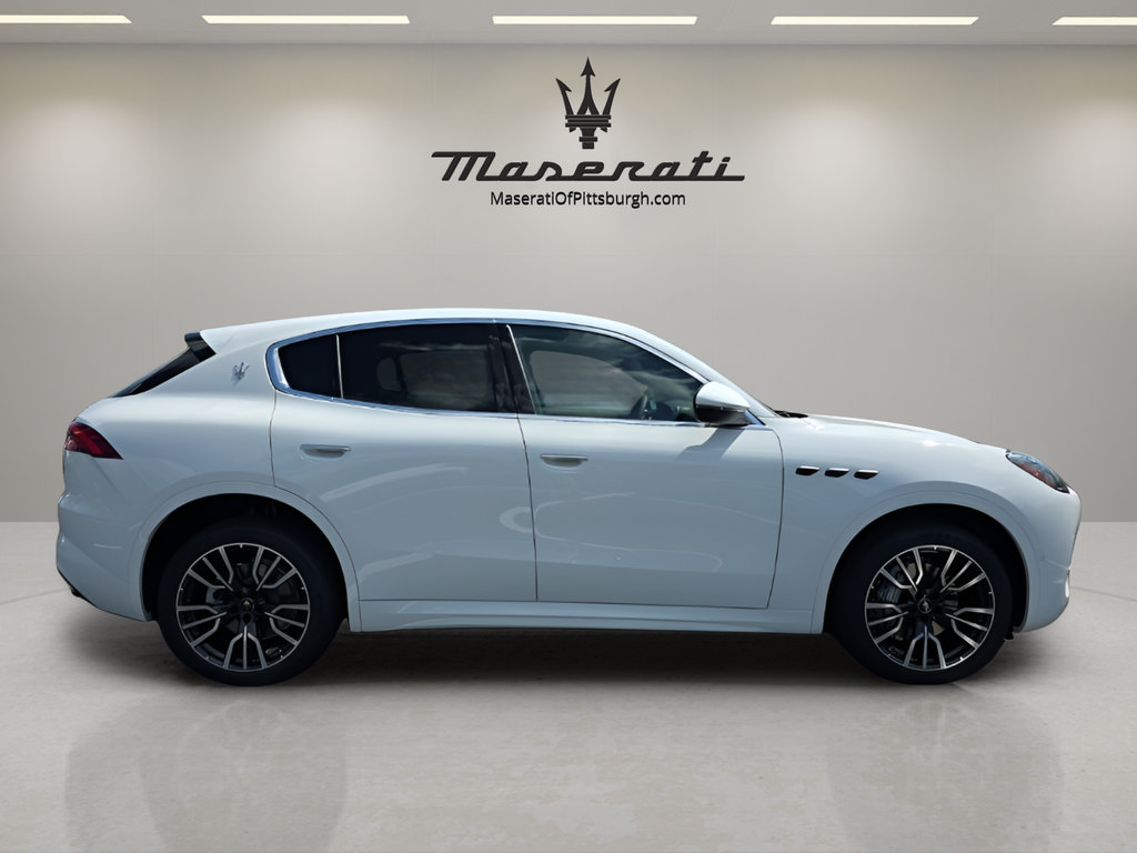 New 2025 Maserati Grecale GT AWD/4WD image 4