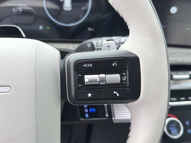 New 2026 Hyundai Santa Fe Calligraphy AWD/4WD image 20