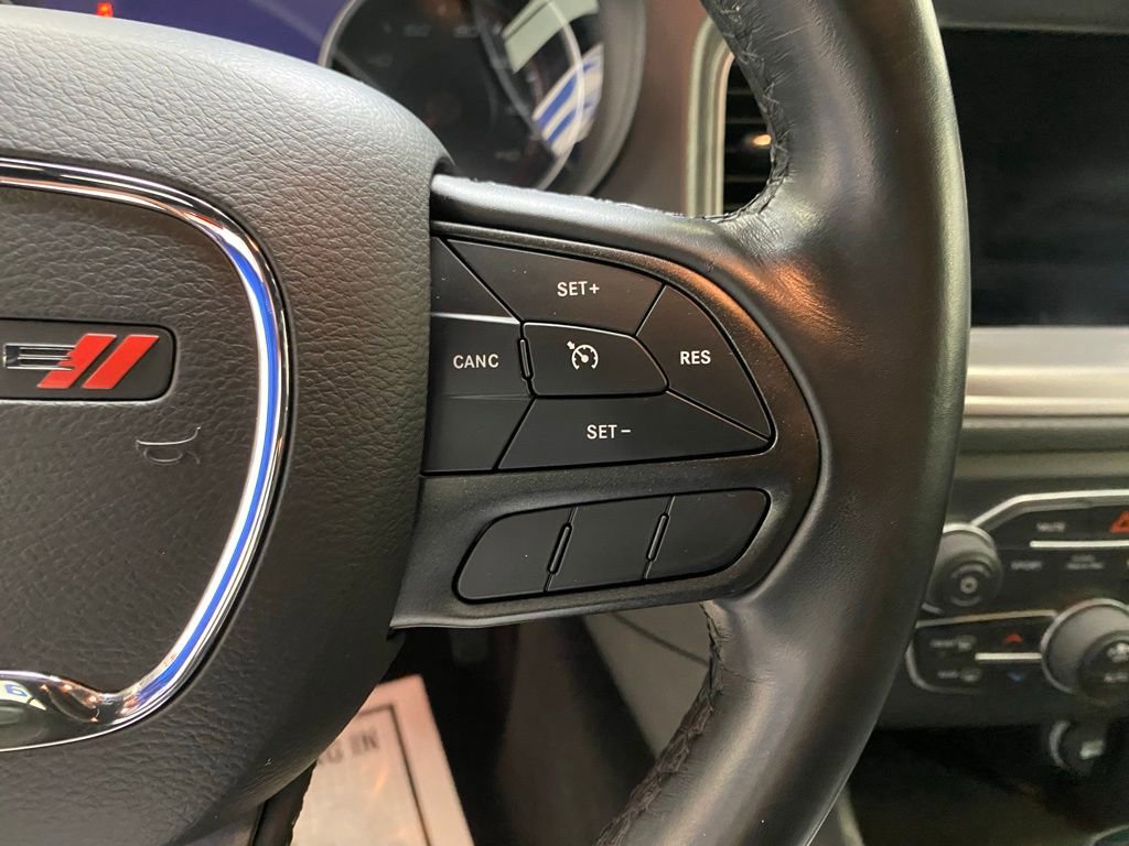 Used 2023 Dodge Charger GT RWD image 28
