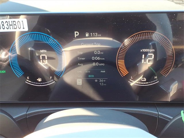 New 2026 Hyundai Santa Fe SE image 15