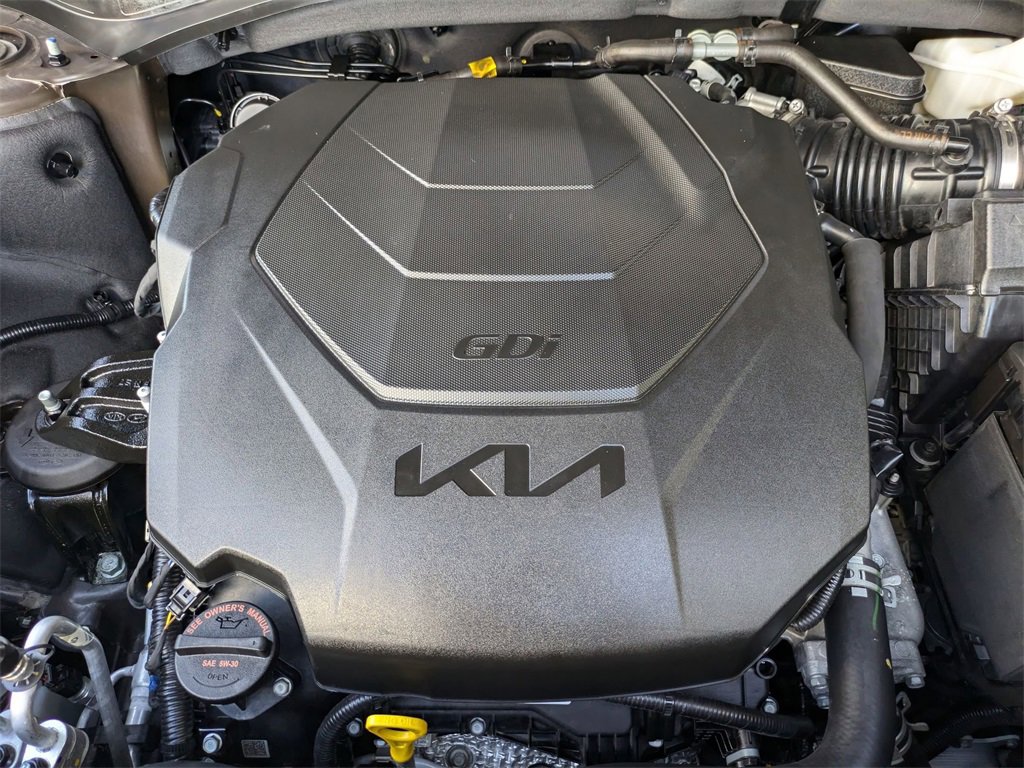 Used 2025 Kia Telluride S image 35