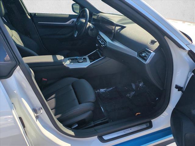 Certified 2023 BMW i4 eDrive35 RWD image 22