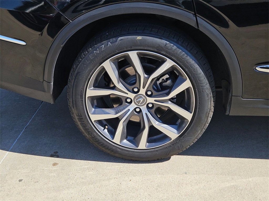 Used 2024 Acura MDX FWD w/ Technology Package image 11