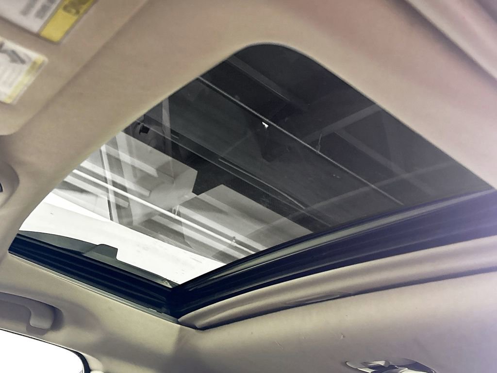 Used 2021 Subaru Outback Onyx Edition XT image 19