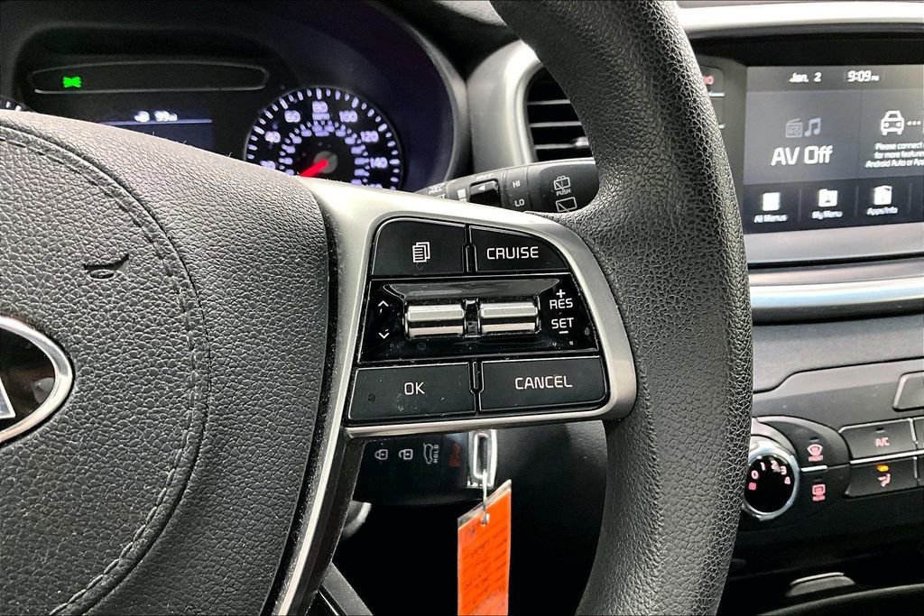 Used 2019 Kia Sorento LX image 24