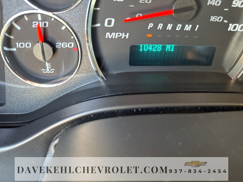 Used 2023 Chevrolet Express 2500 w/ Driver Convenience Package image 16