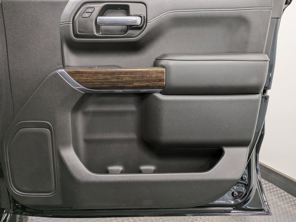 Used 2021 GMC Sierra 1500 Elevation w/ X31 Off-Road Package image 27