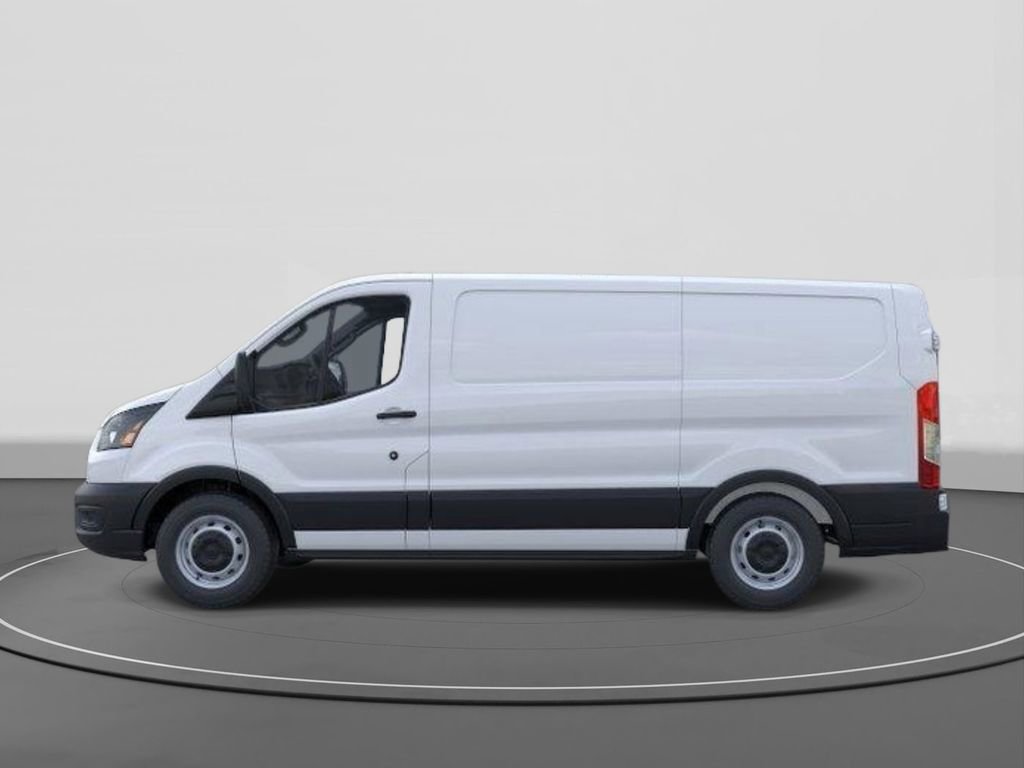 New 2025 Ford Transit 250 Low Roof image 3