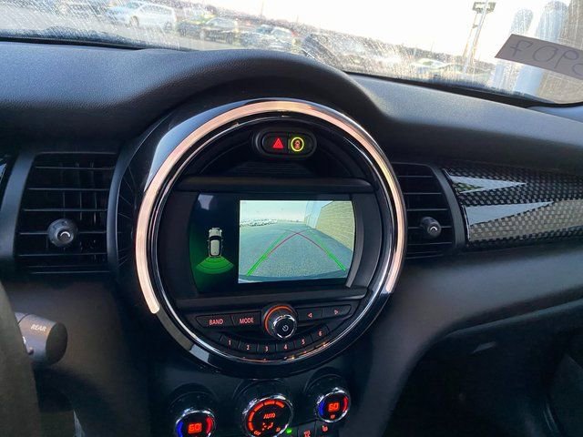 Used 2021 MINI Cooper John Cooper Works w/ 6.5" Touchscreen Package image 18