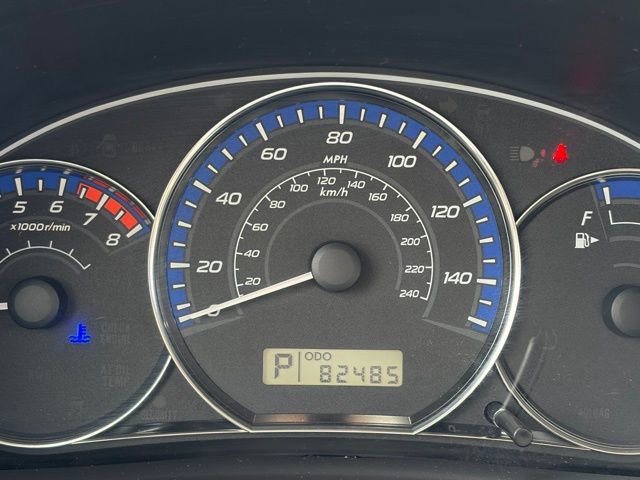 Used 2012 Subaru Forester 2.5X Premium w/ All-Weather Pkg image 3