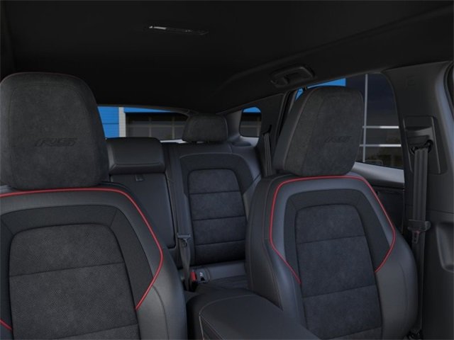 New 2026 Chevrolet Blazer EV RS FWD image 24