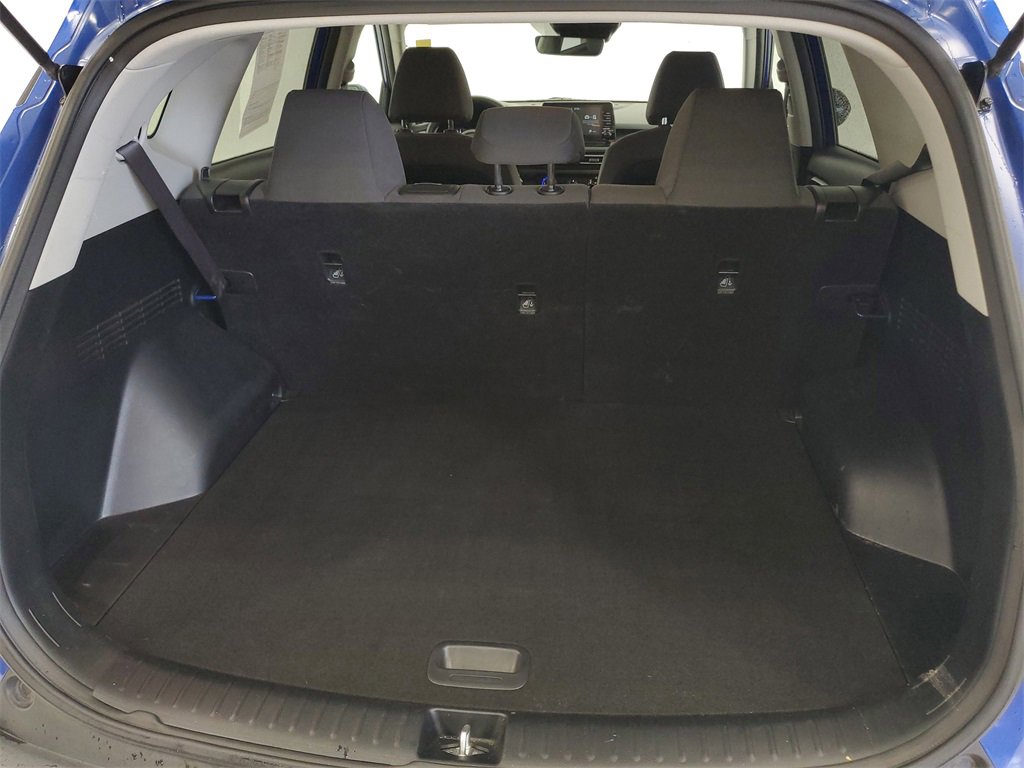 Certified 2022 Kia Seltos LX image 25