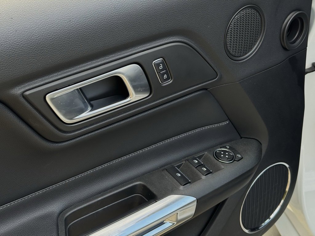 Used 2018 Ford Mustang GT Premium w/ GT Performance Package image 26