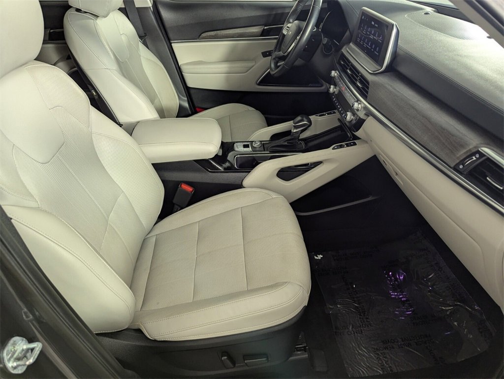 Used 2022 Kia Telluride SX w/ Towing Package image 36