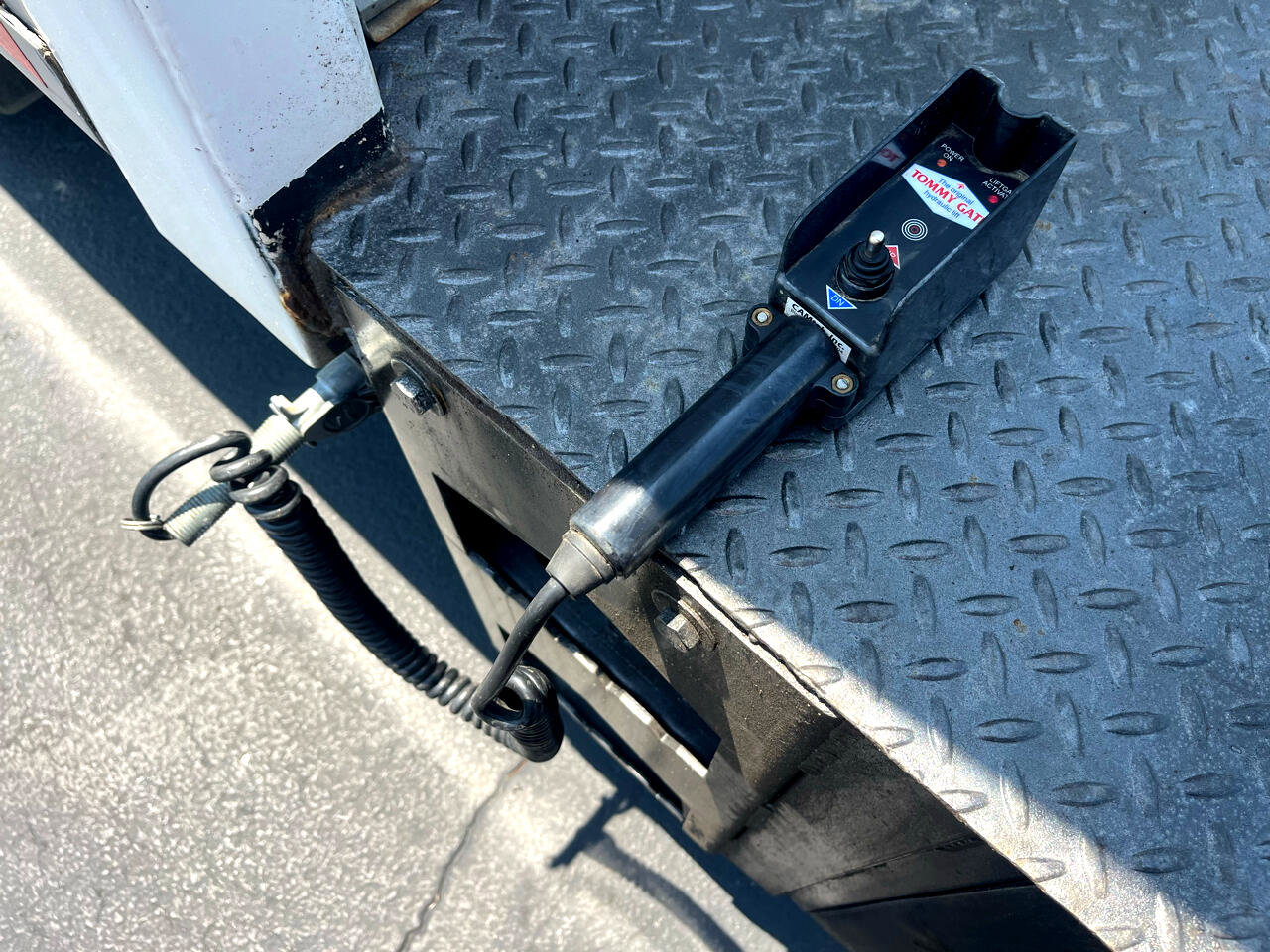 Used 2016 Ford F450 XL image 31