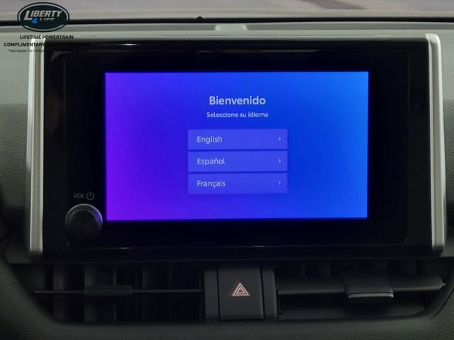 Used 2024 Toyota RAV4 XLE w/ Convenience Package AWD/4WD image 24
