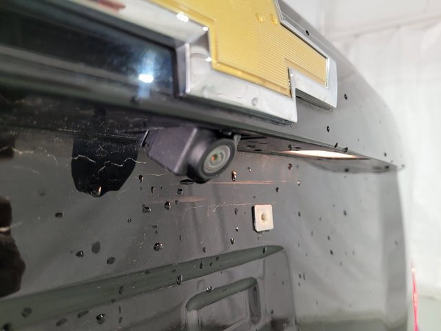 Used 2020 Chevrolet Trax LS w/ Tint and Cruise Package image 6