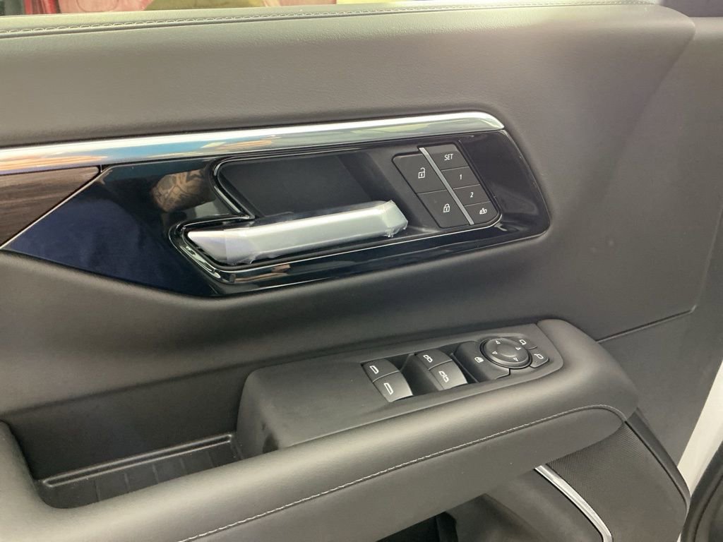 New 2026 Chevrolet Tahoe LT image 7