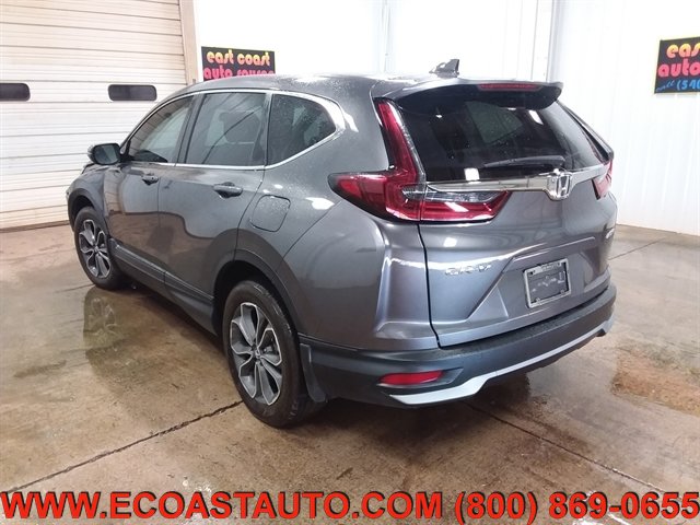 Used 2020 Honda CR-V EX-L image 5