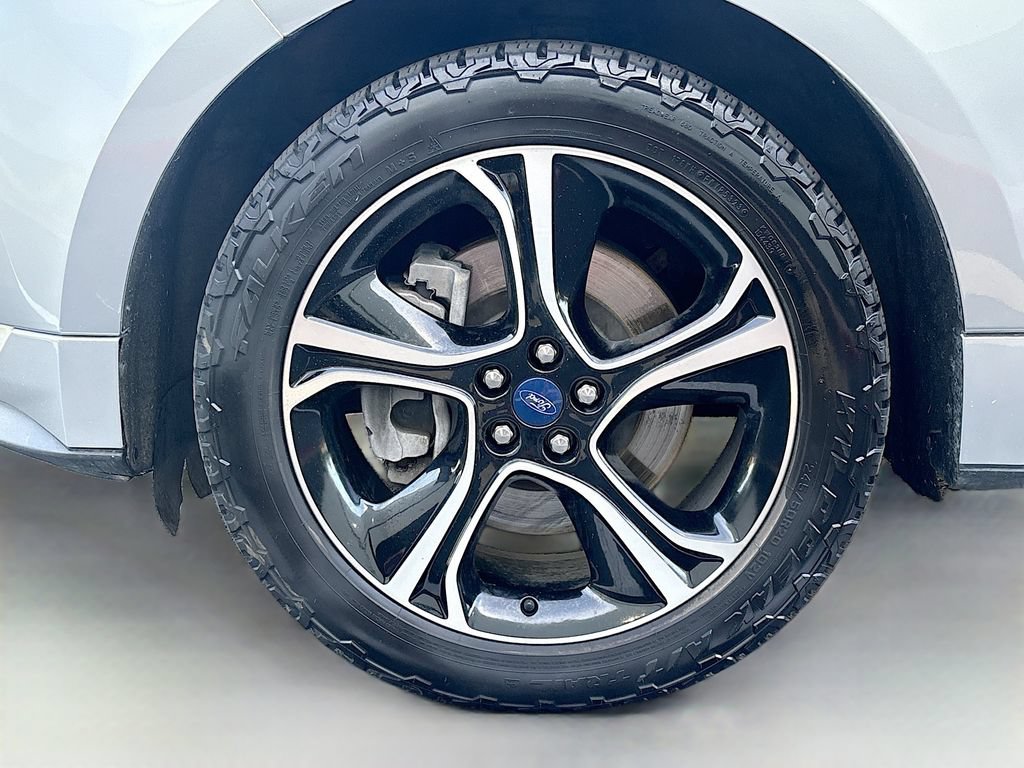 Used 2022 Ford Edge ST AWD/4WD image 30