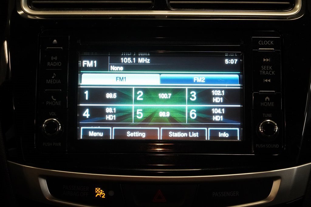 Used 2016 Mitsubishi Outlander Sport SEL image 19