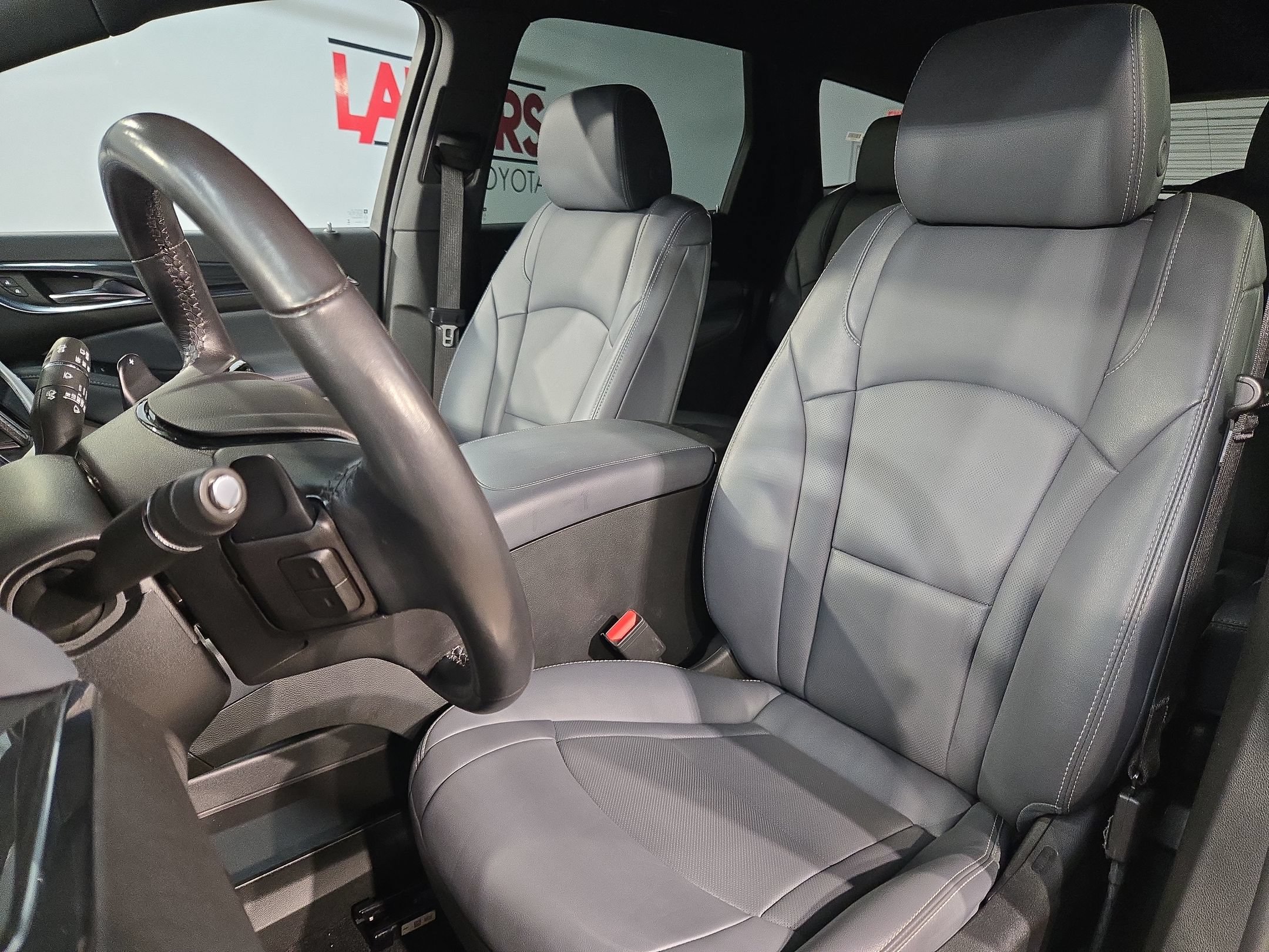 Used 2024 Buick Enclave Premium FWD image 24