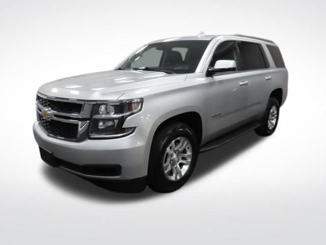 Used 2018 Chevrolet Tahoe LT image 1