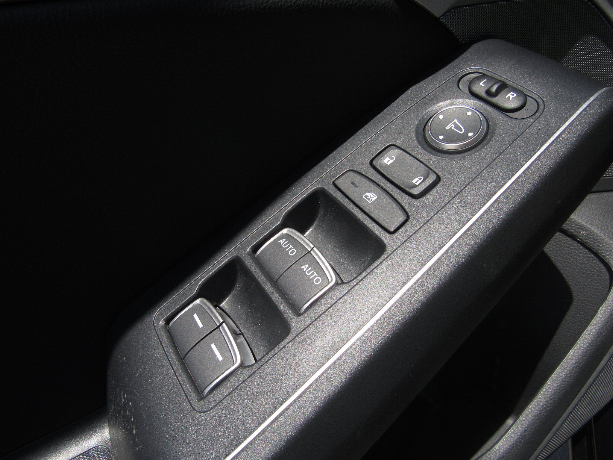 Certified 2025 Acura Integra A-Spec FWD image 21