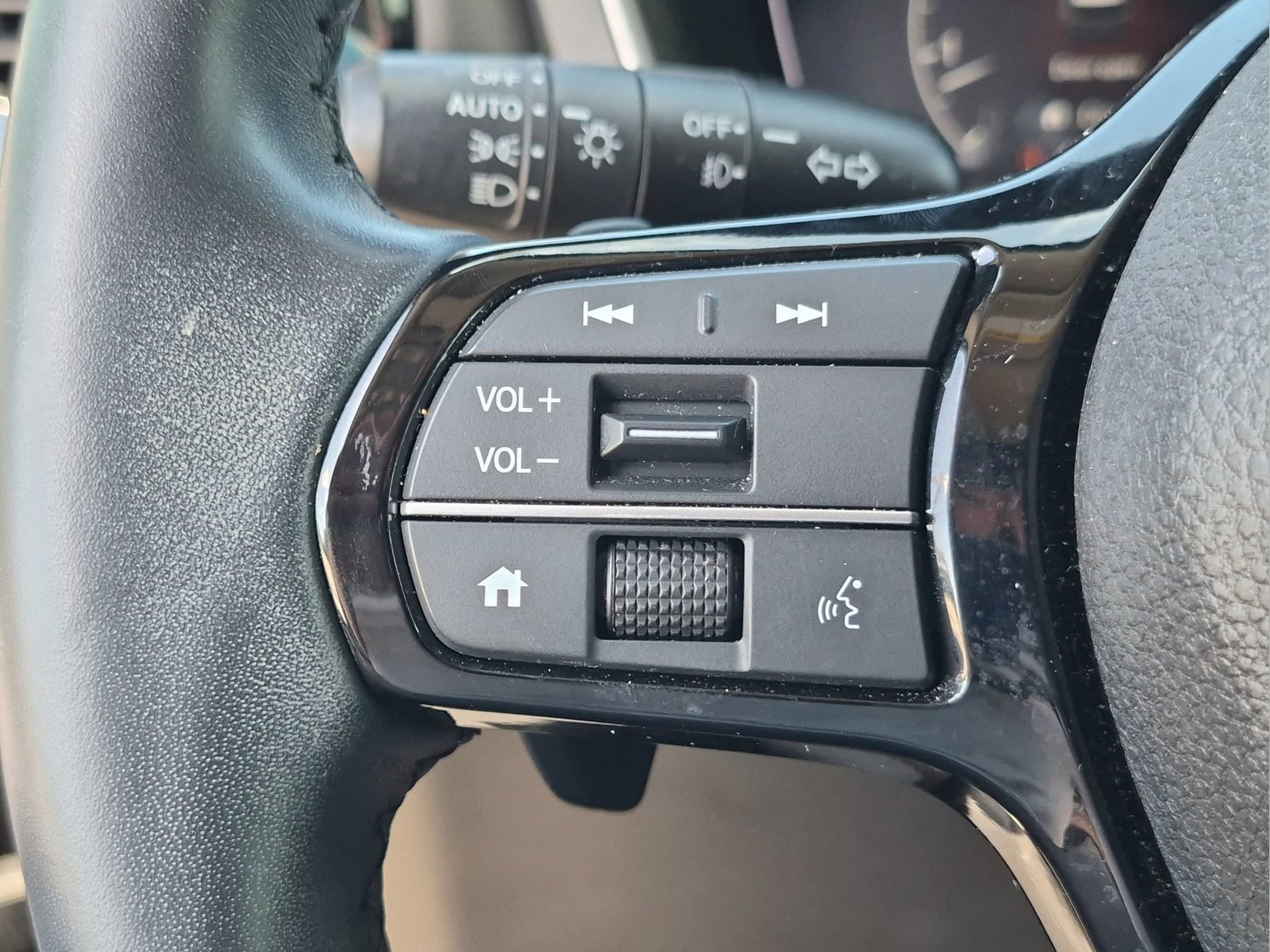 Certified 2023 Honda Pilot EX-L image 13