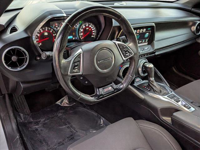 Used 2018 Chevrolet Camaro SS image 18