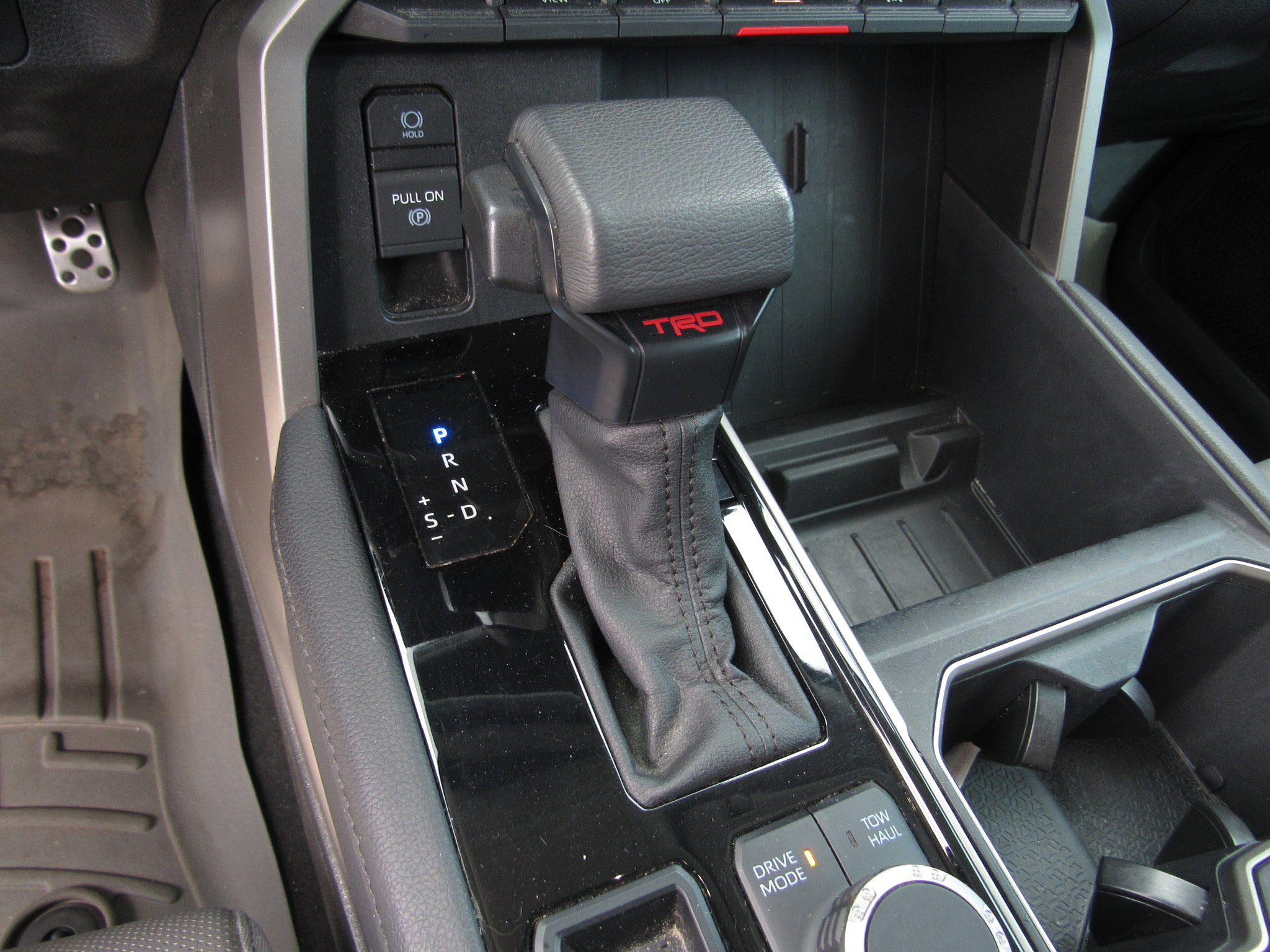 Used 2022 Toyota Tundra Limited w/ TRD Off-Road Package image 22