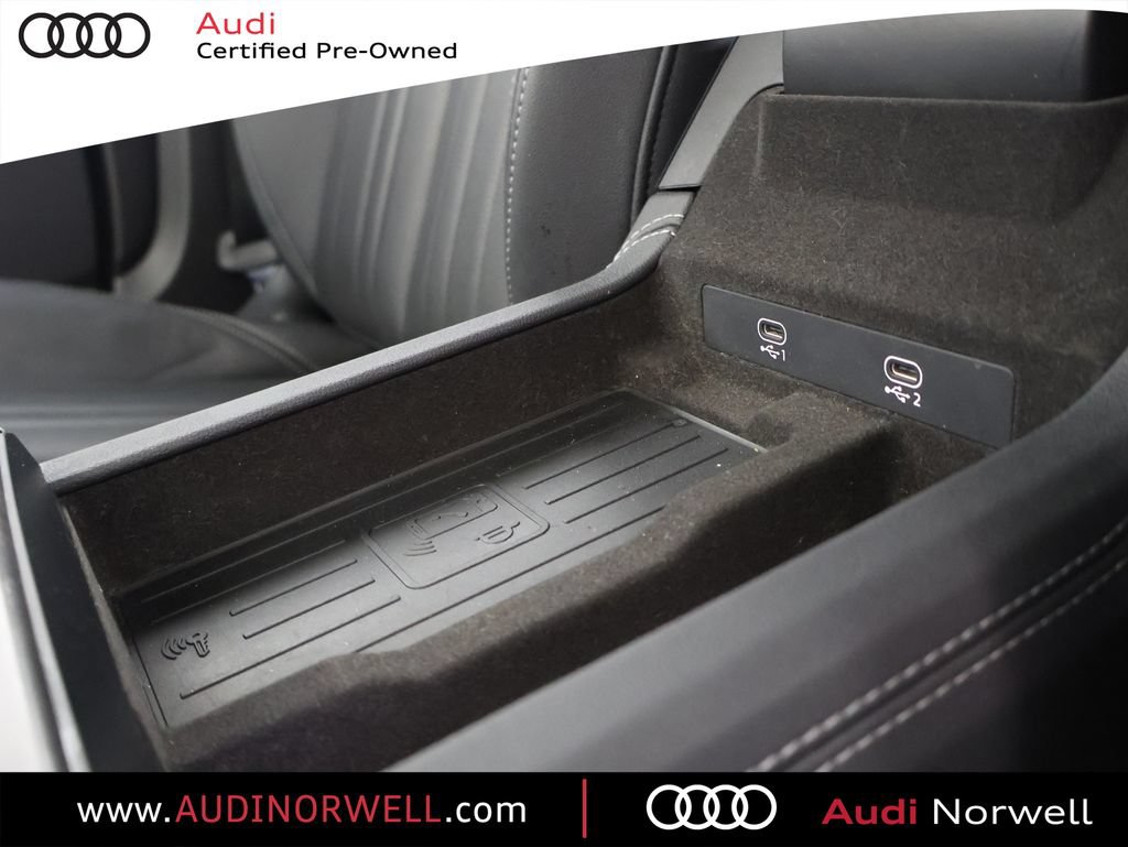 Certified 2024 Audi A7 3.0T Premium Plus w/ Premium Plus Package AWD/4WD image 9